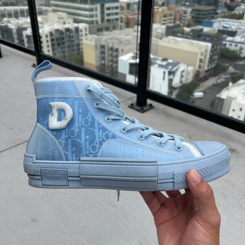 Dior B23 size 41